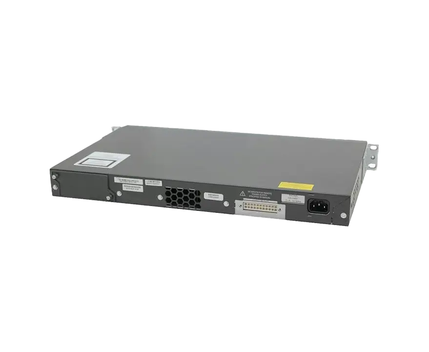 سوئیچ مدیریتی 48 پورت گیگابیتی سیسکو مدل WS-C2960X-48TD-L