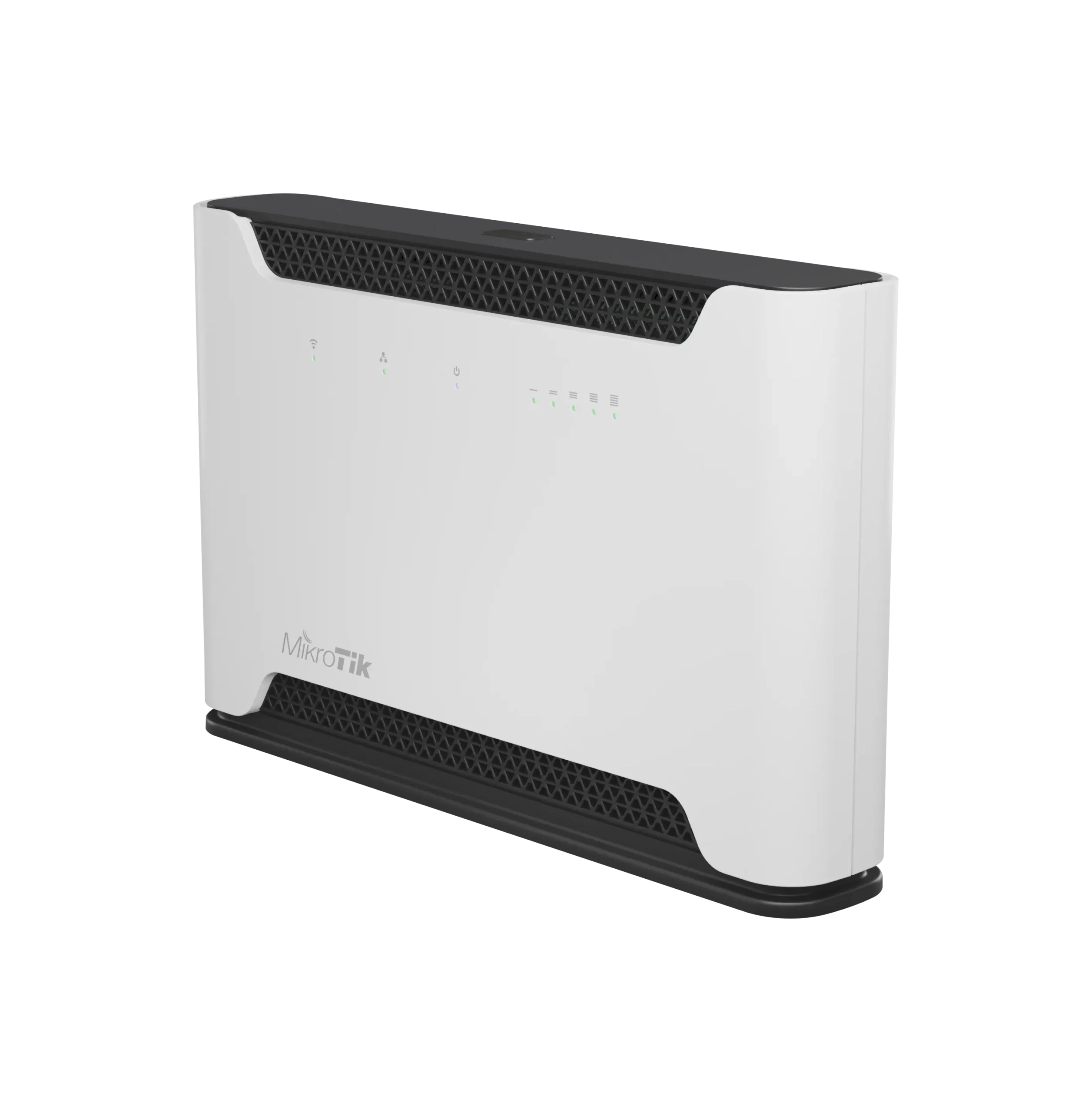 روتر و اکسس پوینت سیمکارتی میکروتیک مدل Chateau LTE12 2020