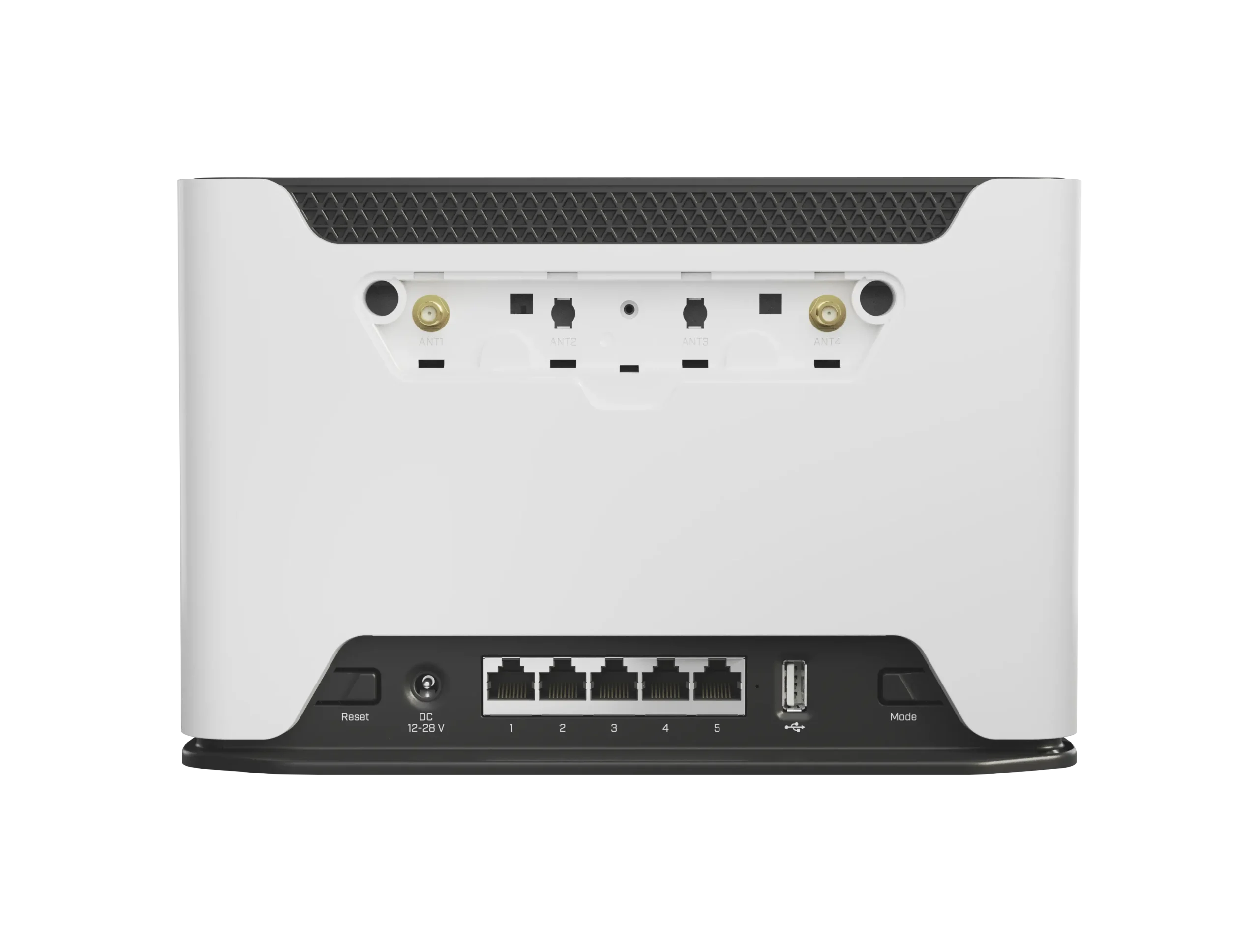 روتر و اکسس پوینت سیمکارتی میکروتیک مدل Chateau LTE12 2020
