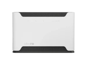 روتر و اکسس پوینت سیمکارتی میکروتیک مدل Chateau LTE12 2020