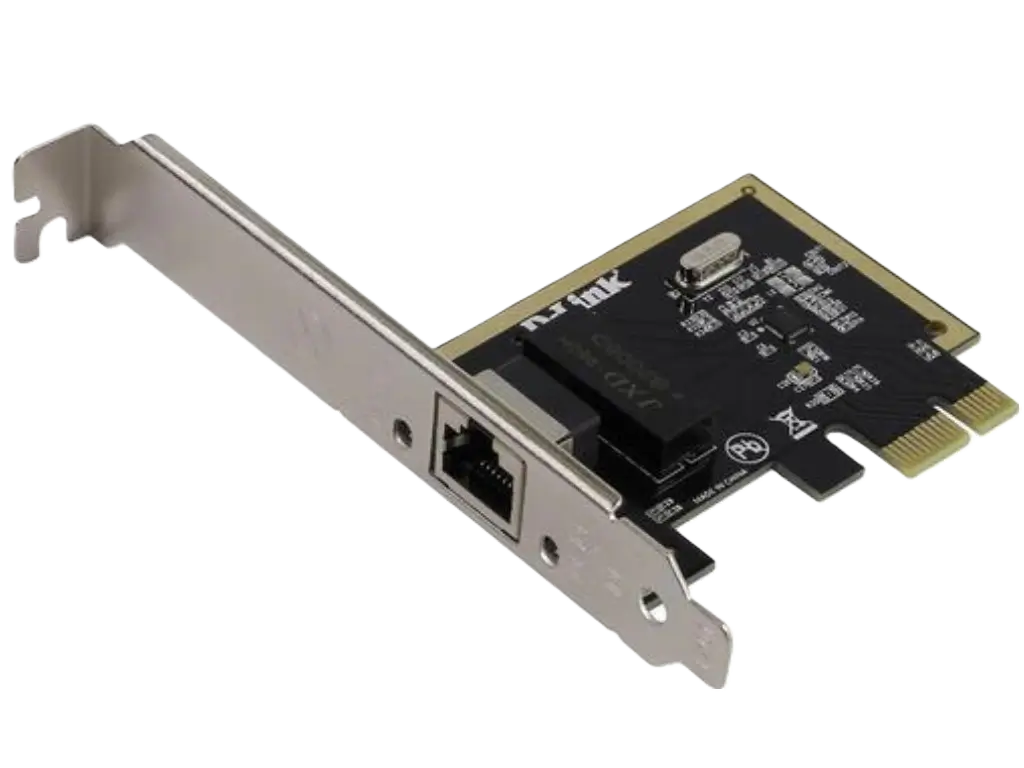 کارت شبکه کابلی گیگابیتی PCI Express دی لینک مدل DGE-560T