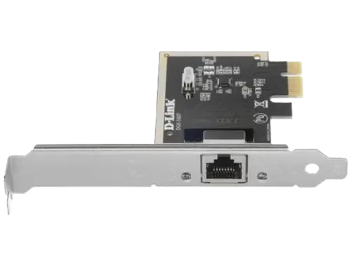 کارت شبکه کابلی گیگابیتی PCI Express دی لینک مدل DGE-560T