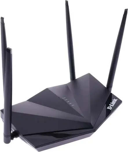 روتر وایرلس (بیسیم) N300 دی لینک مدل DIR-650IN