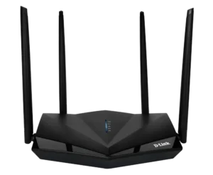 روتر وایرلس (بی‌سیم) N300 دی لینک مدل DIR-650IN