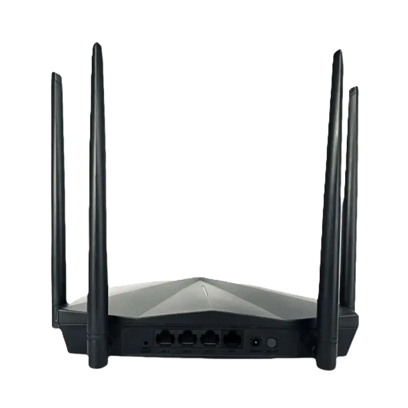 روتر وایرلس (بیسیم) N300 دی لینک مدل DIR-650IN