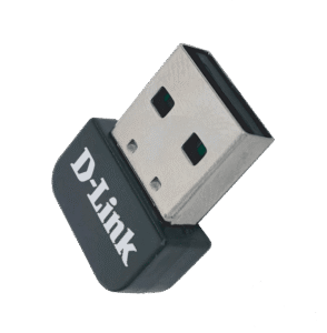 کارت شبکه وایرلس (بیسیم) USB و AX300 دی لینک مدل DWA-X131