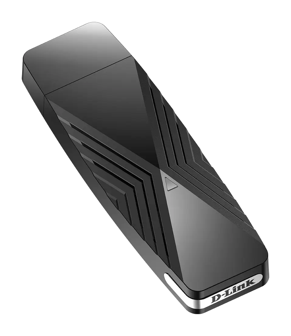 کارت شبکه وایرلس(بیسیم) USB و AX1800 دی لینک مدل DWA-X1850