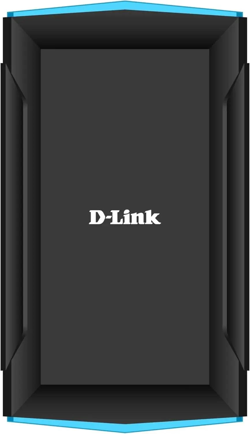 مودم سیمکارتی همراه 4G/LTE و Cat6 دی لینک مدل DWR-933M