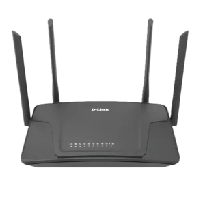 مودم روتر 4G/LTE سیمکارتی N300 دی لینک مدل DWR-M920