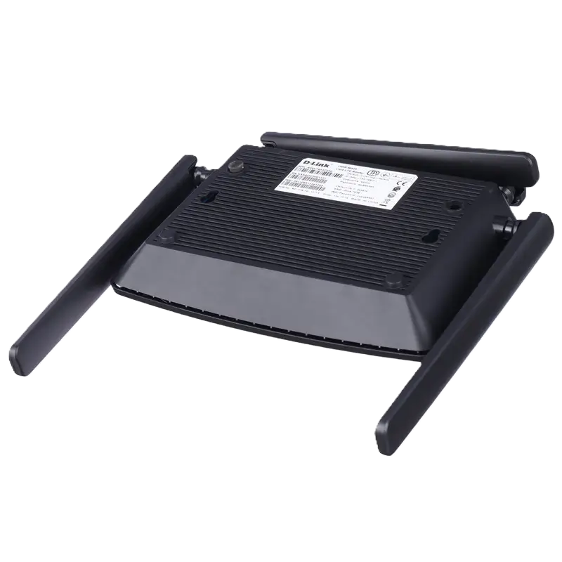 مودم روتر 4G/LTE سیمکارتی N300 دی لینک مدل DWR-M920