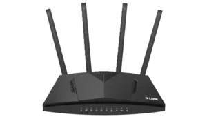 مودم روتر 4G/LTE سیمکارتی N300 دی لینک مدل DWR-M921