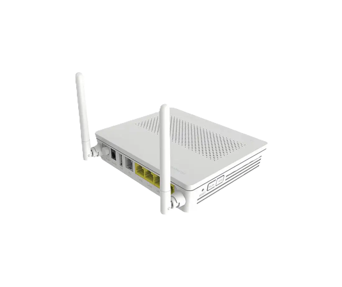 مودم فیبر نوری Gpon-ONT هوآوی مدل EchoLife HG8546M MGM1