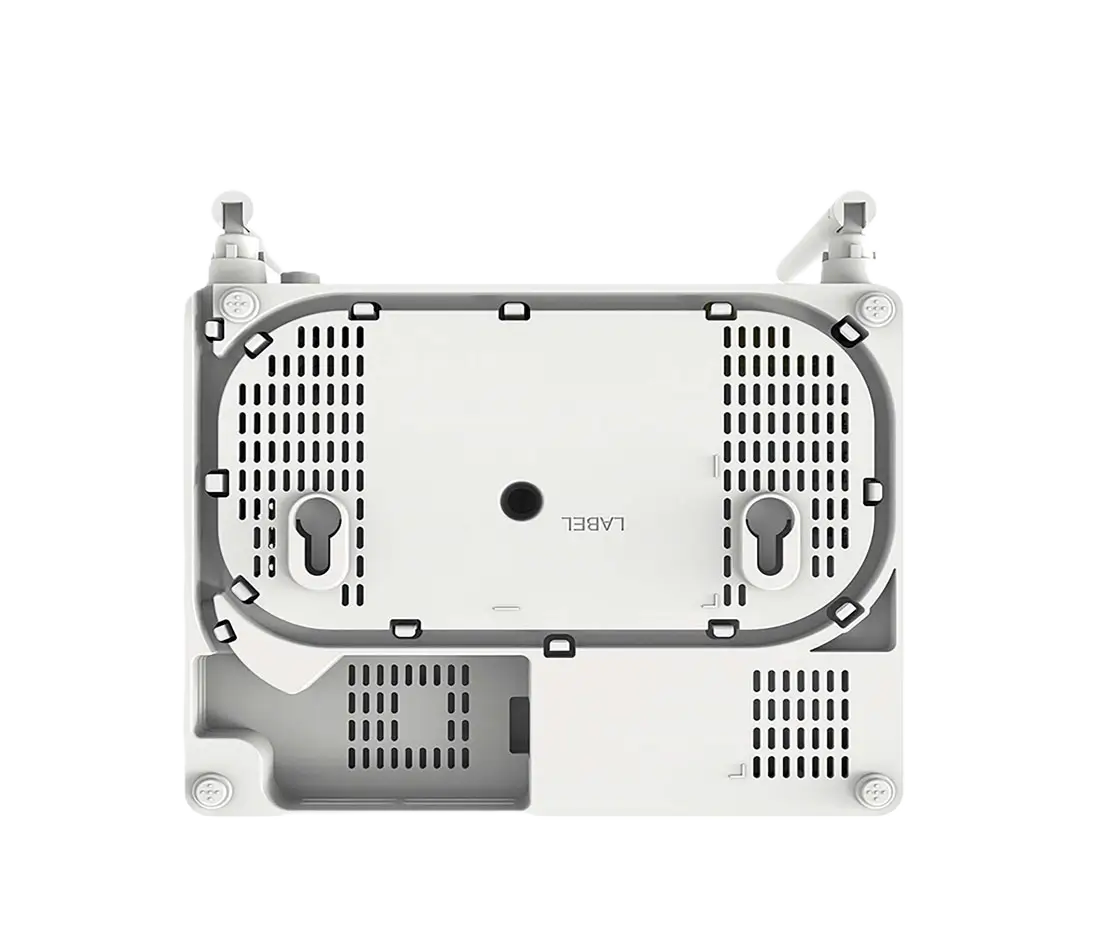 مودم فیبر نوری Gpon-ONT هوآوی مدل EchoLife HG8546M MGM1