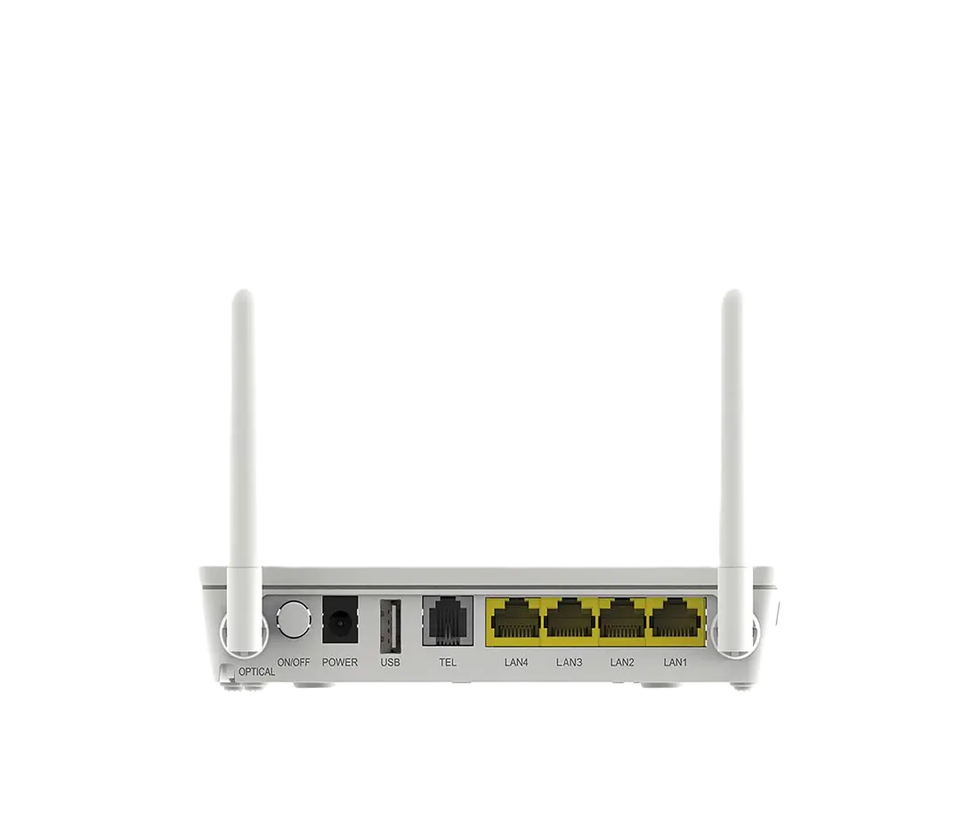 مودم فیبر نوری Gpon-ONT هوآوی مدل EchoLife HG8546M MGM1