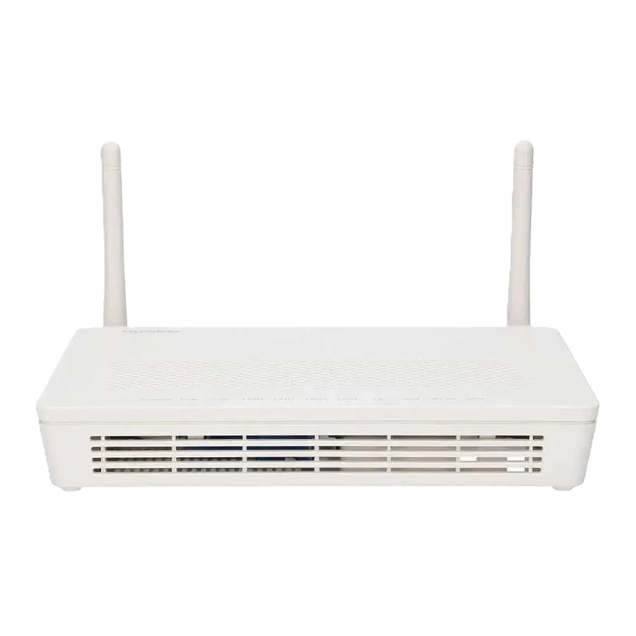 مودم فیبر نوری Gpon-ONT هوآوی مدل EchoLife HG8546M MGM1