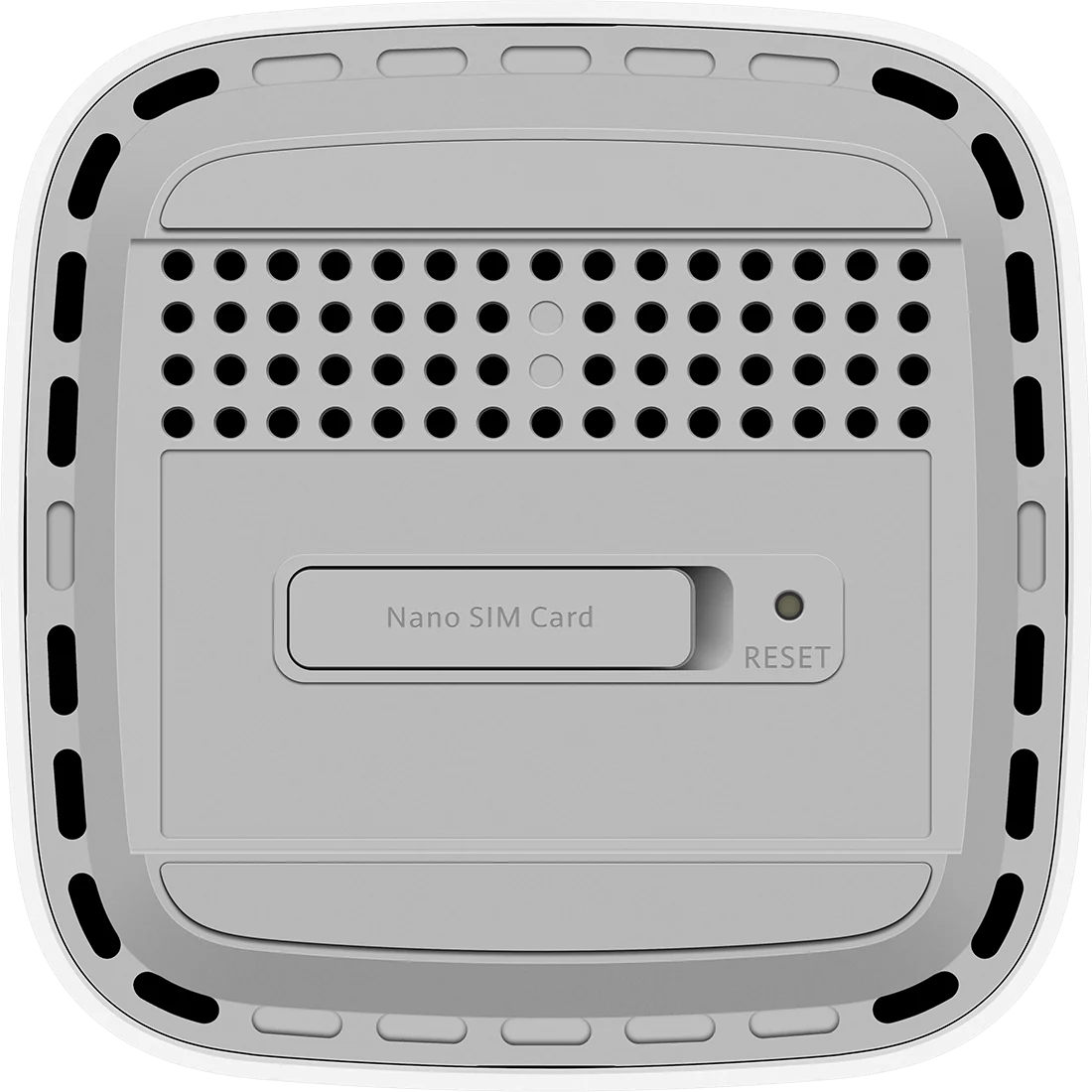 مودم روتر 5G/TDLTE بیسیم دوباند هواوی مدل H158-381 CPE PRO 5
