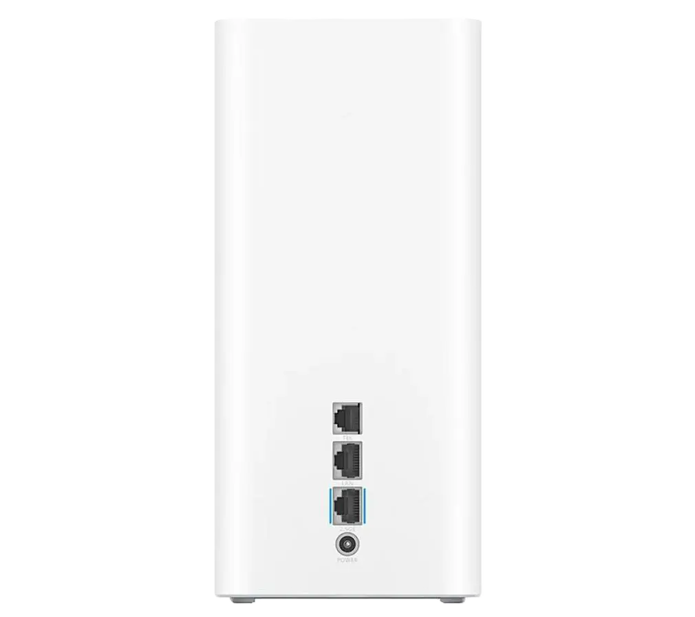 مودم روتر 5G/TDLTE بیسیم دوباند هواوی مدل H158-381 CPE PRO 5