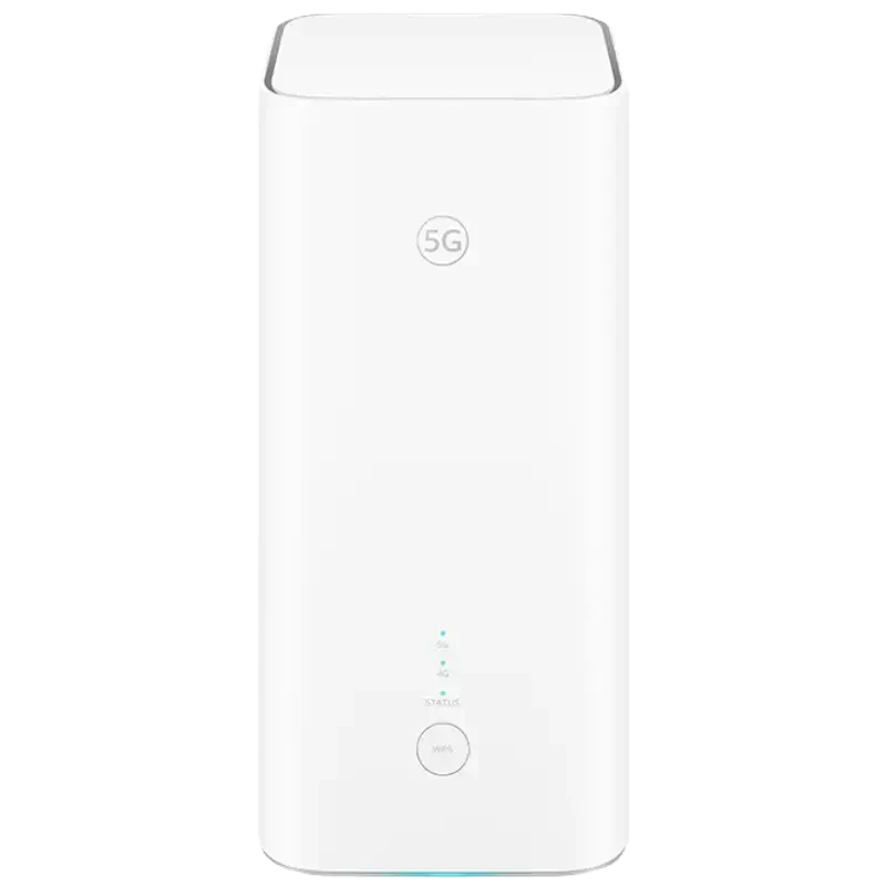 مودم روتر 5G/TDLTE بیسیم دوباند هواوی مدل H158-381 CPE PRO 5