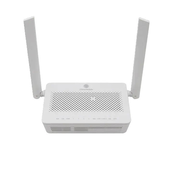 مودم روتر فیبر نوری دوباند هوآوی مدل HS8546V5