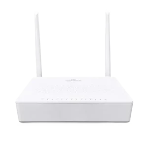 مودم روتر فیبر نوری دوباند نزتک مدل NZT-FX100W5