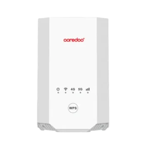 مودم روتر 5G/TDLTE بیسیم دوباند اوردو مدل ZLT X28 VPro