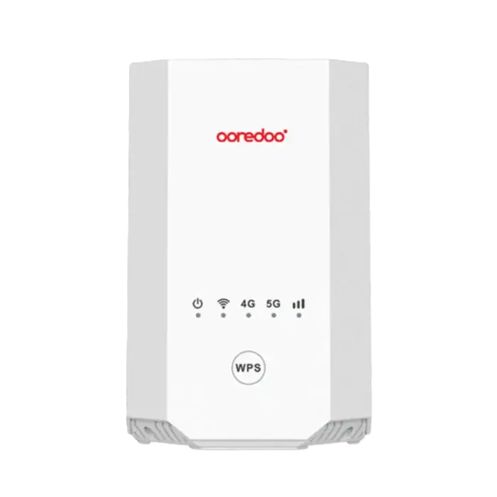 مودم روتر 5G/TDLTE بیسیم دوباند اوردو مدل ZLT X28 VPro