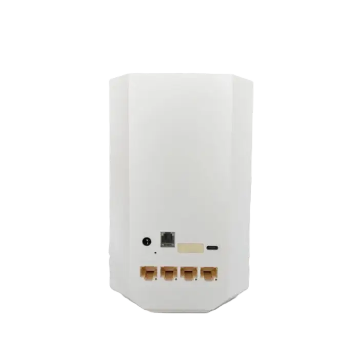 مودم روتر 5G/TDLTE بیسیم دوباند اوردو مدل ZLT X28 VPro