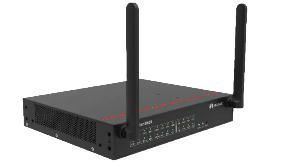 مودم فیبر نوری دوباند Gpon-ONT هوآوی مدل OptiXstar B650