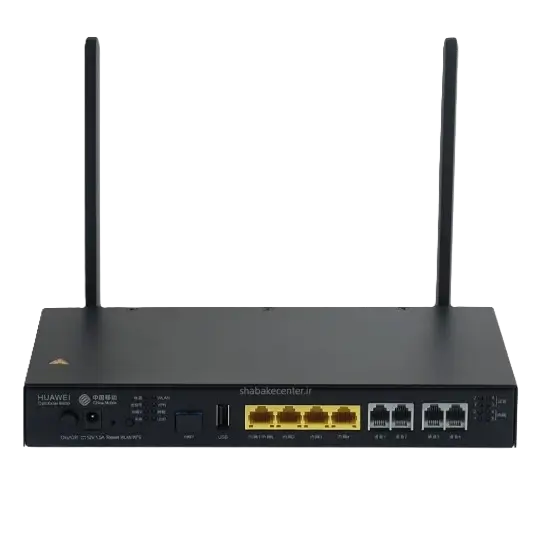 مودم فیبر نوری دوباند Gpon-ONT هوآوی مدل OptiXstar B650
