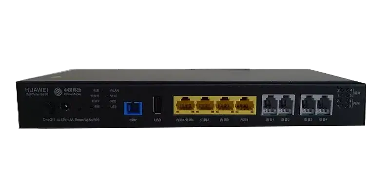 مودم فیبر نوری دوباند Gpon-ONT هوآوی مدل OptiXstar B650