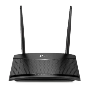 مودم روتر 4G/LTE سیمکارتی N300 تی پی لینک مدل TL-MR100