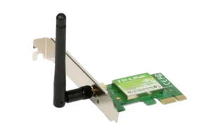 کارت شبکه وایرلس (بیسیم) 150Mbps تی پی لینک مدل TL-WN781ND