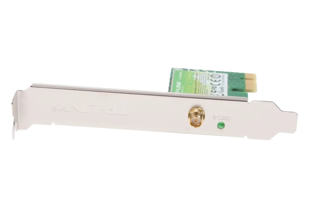 کارت شبکه وایرلس (بیسیم) 150Mbps تی پی لینک مدل TL-WN781ND