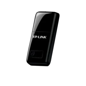 کارت شبکه وایرلس(بیسیم) USB تی پی لینک 300Mbps مدل TL-WN823N