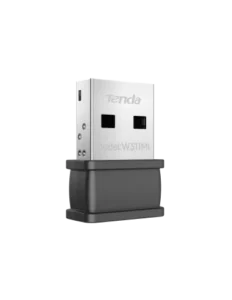 کارت شبکه وایرلس(بیسیم) USB تندا N150 مدل W311MI