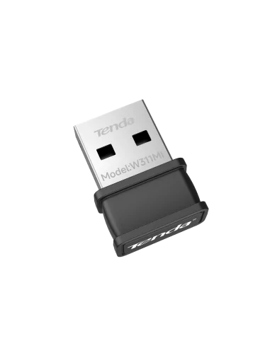 کارت شبکه وایرلس(بیسیم) USB تندا N150 مدل W311MI