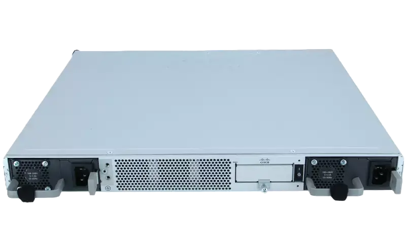 روتر Edge سیسکو سری Catalyst 8300 مدل C8300-1N1S-4T2X