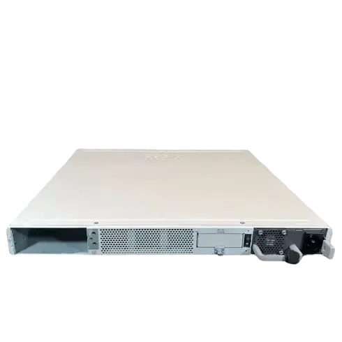 روتر Edge سیسکو سری Catalyst 8300 مدل C8300-1N1S-4T2X