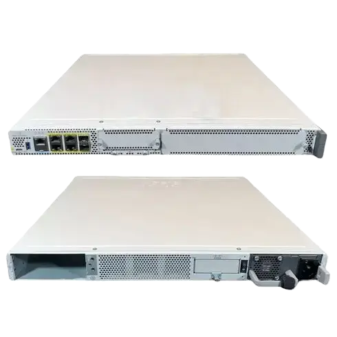 روتر Edge سیسکو سری Catalyst 8300 مدل C8300-1N1S-4T2X