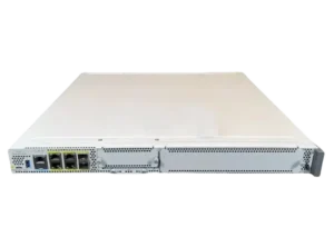 روتر Edge سیسکو سری Catalyst 8300 مدل C8300-1N1S-4T2X