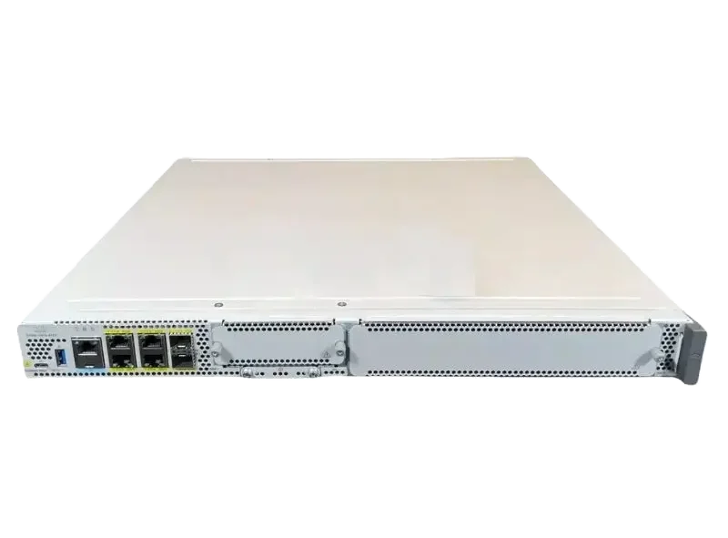 روتر Edge سیسکو سری Catalyst 8300 مدل C8300-1N1S-4T2X