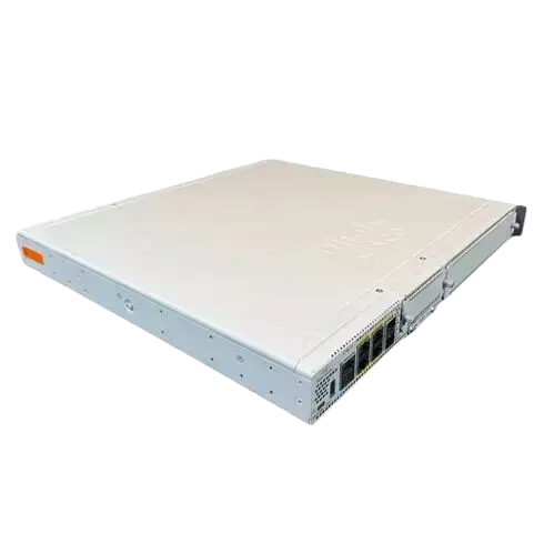روتر Edge سیسکو سری Catalyst 8300 مدل C8300-1N1S-4T2X