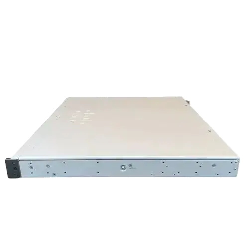 روتر Edge سیسکو سری Catalyst 8300 مدل C8300-1N1S-4T2X
