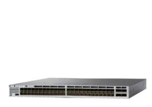 سوئیچ مدیریتی 48 پورت فیبرنوری سیسکو WS-C3850-48XS-S