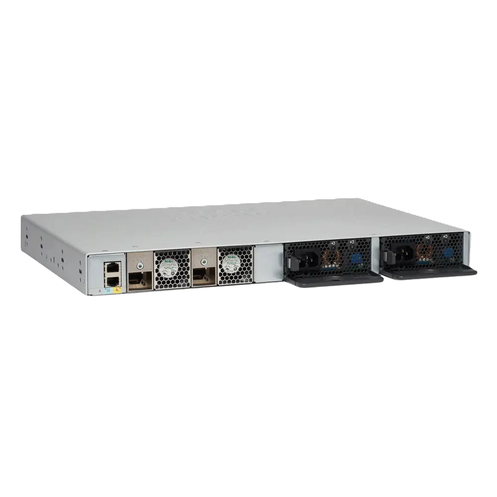 سوئیچ مدیریتی 48 پورت گیگابیتی سیسکو مدل C9200L-48T-4X-E