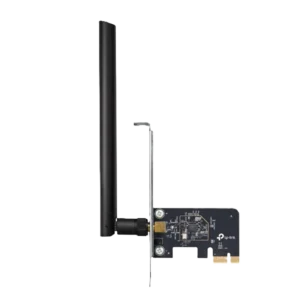 کارت شبکه بی سیم دوباند AC600 تی پی لینک مدل Archer T2E