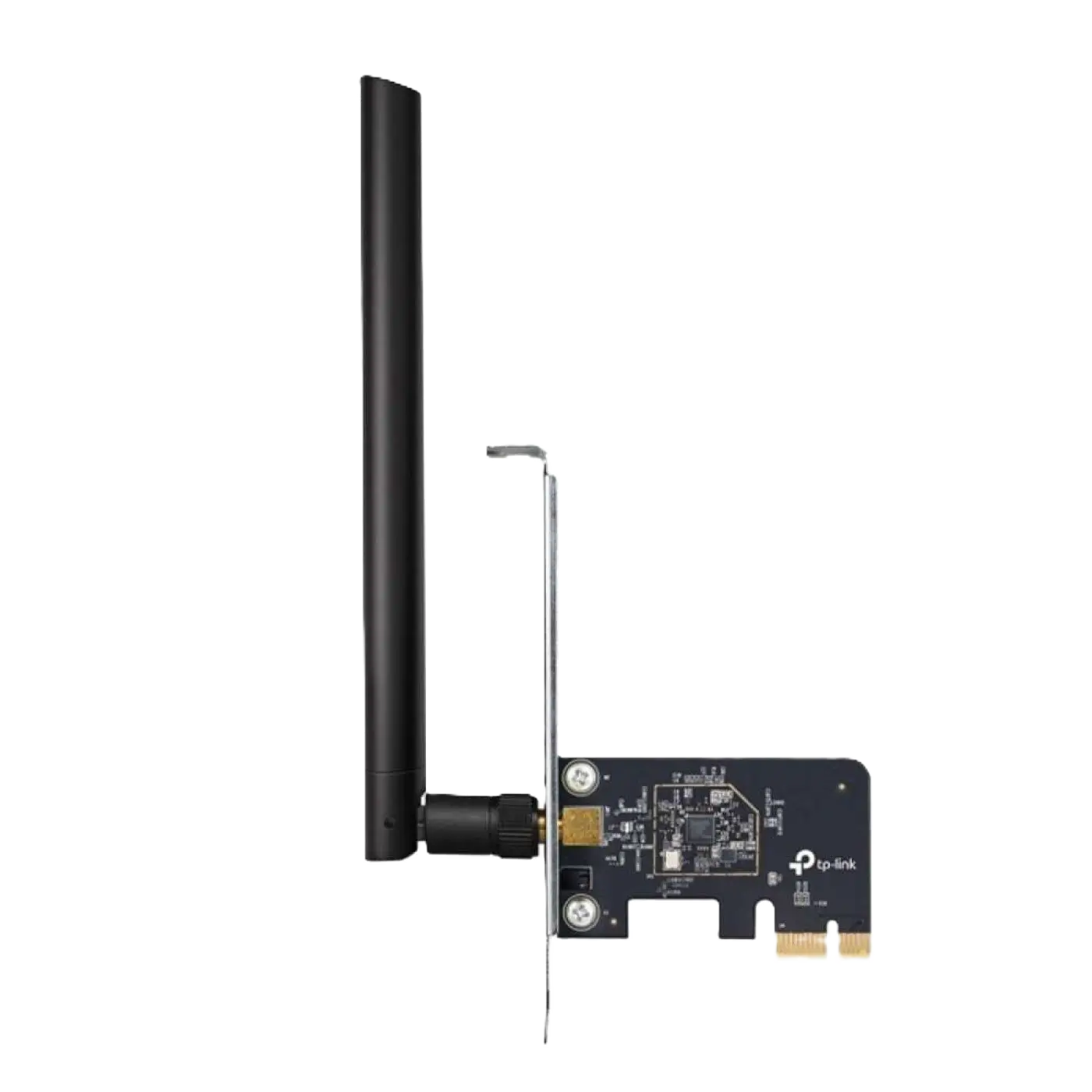 کارت شبکه بی سیم دوباند AC600 تی پی لینک مدل Archer T2E