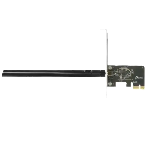 کارت شبکه بی سیم دوباند AC600 تی پی لینک مدل Archer T2E