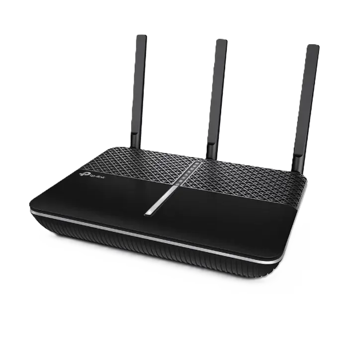 مودم روتر ADSL2+ / VDSL بیسیم تی پی لینک مدل Archer VR2100