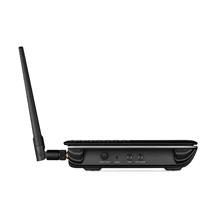 مودم روتر ADSL2+ / VDSL بیسیم تی پی لینک مدل Archer VR2100